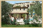 holiday house in chianti